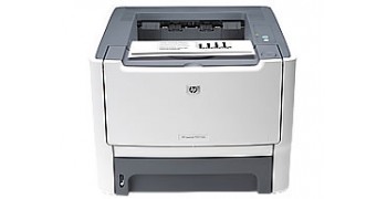 HP Laserjet P2015 Laser Printer